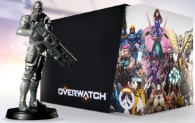 Overwatch - Collector's Edition (PS4)