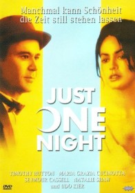 Just One Night (DVD)