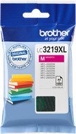 Brother Tinte LC3219XLM magenta