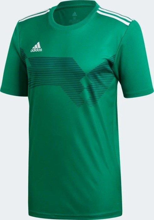 adidas campeon 19 short sleeve shirt