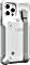 UAG Workflow Healthcare Battery Case für Apple iPhone 12/12 Pro weiß/grau (114022BW4130)