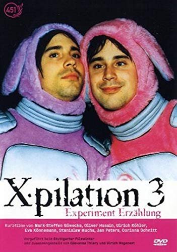 Xpilation 3 (DVD)