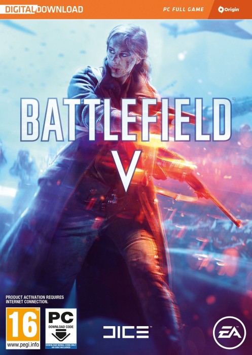 Battlefield V (Download) (PC)