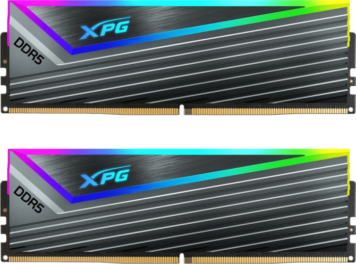 ADATA XPG CASTER RGB DIMM DDR5