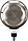 Philips Classic LED Globe E27 6.5-20W/818 Rauchglas (929002982601)