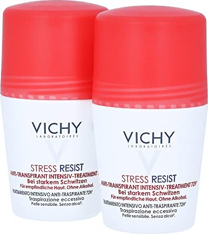 VICHY DEO STRESS RES.72H 50ml