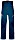 Ortovox 3L Guardian Shell Skihose petrol blue (Herren) (Modell 2021) (70221-55901)