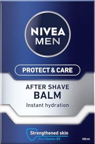 Nivea For Men Originals Aftershave balsam, 100ml
