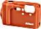 Nikon CF-CP3 Silikonhülle orange (VHC04802)
