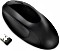 Kensington Pro Fit Ergo Wireless Mouse, schwarz, USB/Bluetooth Vorschaubild