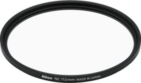 Nikon Filter neutral colour (NC) 112mm