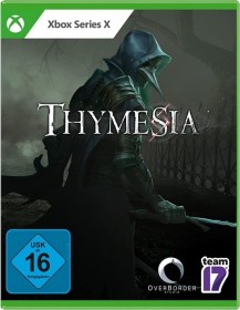 Thymesia (Xbox One/SX)