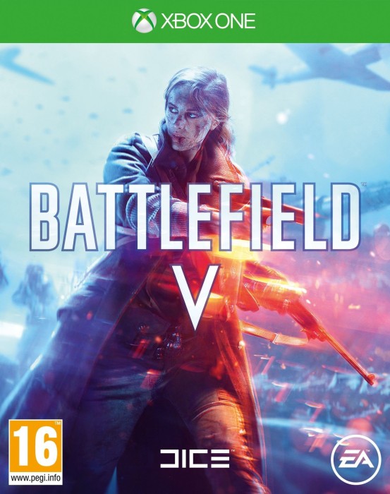 Battlefield V (Xbox One/SX)