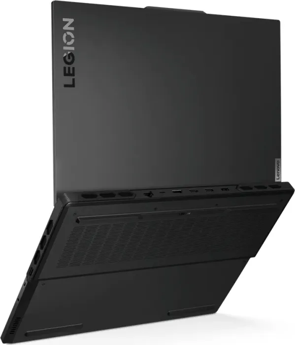 Lenovo Legion Pro 7 16ARX8H, Onyx Grey, Ryzen 9 7945HX, 32GB RAM, 2TB SSD, GeForce RTX 4080, DE