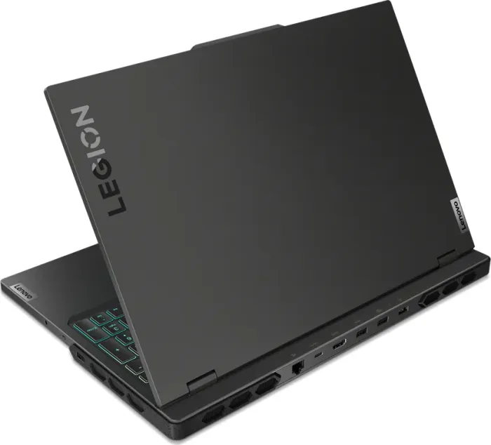 Lenovo Legion Pro 7 16ARX8H Onyx Grey, Ryzen 9 7945HX, 32GB RAM, 2TB SSD, GeForce RTX 4080, DE