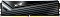 ADATA XPG CASTER DIMM 16GB, DDR5-6000, CL40-40-40, on-die ECC (AX5U6000C4016G-CCAGY)