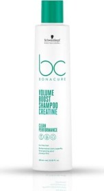 Schwarzkopf BC Bonacure Collagen Volume Boost Micellar Shampoo, 250ml