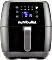 NutriBullet XXL Digital Air Fryer Heißluftfritteuse (NBA071B)