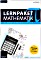 Franzis Lernpaket Mathematik (deutsch) (PC)
