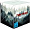 Twin Peaks From Z to A (4K Ultra HD)
