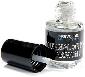 Revoltec Thermal Grease Diamond, 6g