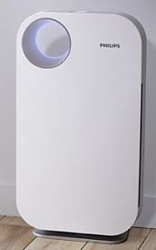 Philips AC4072/11 oczyszczacz powietrza
