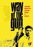 Way of the Gun (DVD)