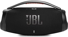 JBL Boombox 3 schwarz (JBLBOOMBOX3BLKE)