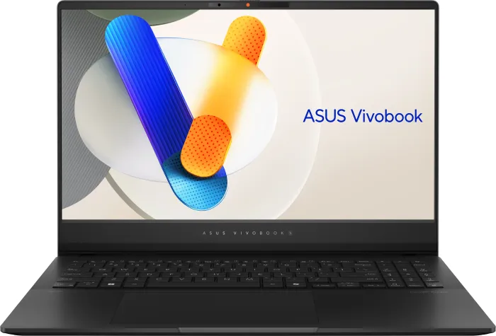 ASUS VivoBook 15 OLED S5506MA-MA024W, Neutral Black, Core Ultra 9 185H, 32GB RAM, 1TB SSD, DE