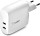 Belkin BoostCharge Dual USB-C PD wall Charger 40W white (WCB006vfWH)