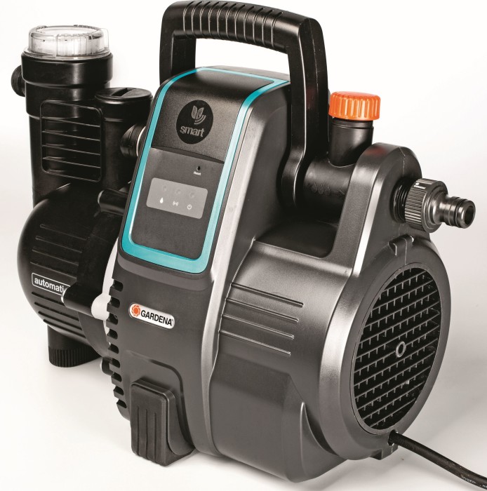 Gardena smart Pressure Pump Elektro-Hauswasserautomat