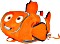 LittleLife Disney Nemo Kindergartenrucksack (L12050)