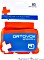 Ortovox First Aid waterproof mini shocking orange (23401)