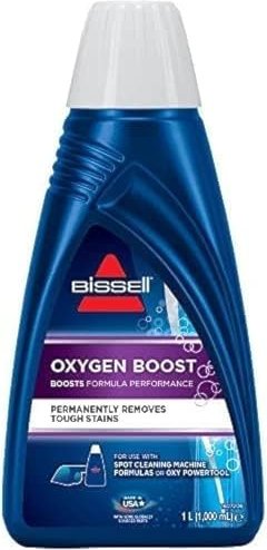 Bissell Oxygen Boost Reinigungsmittel ab € 16,35 (2024)