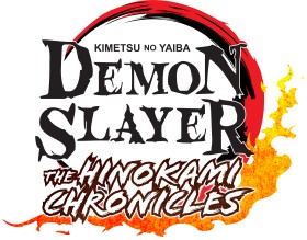 Demon Slayer: The Hinokami Chronicles (PC)