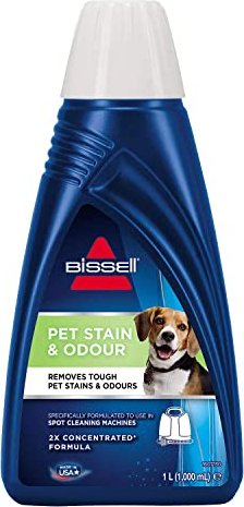 Bissell Pet Stain & Odour środek do czyszczenia, 1l