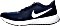 Nike revolution 5 midnight navy/dark obsidian/white (men) (BQ3204-400)