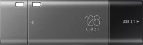 Samsung Duo Plus 2020 128GB, USB-A 3.0 (MUF-128DB/APC)