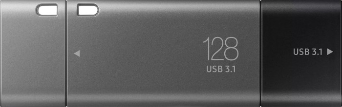 Samsung Duo Plus 2020 128GB, USB-A 3.0