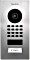 DoorBird D1101V IP Video-Türsprechanlage, Edelstahl V4A, gebürstet, inkl. Unterputzgehäuse (423866799)