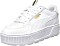 Puma Karmen Rebelle Sneakers puma white (damskie) (387212-01)