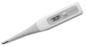Omron Thermometer Flex Temp Smart thermometer