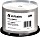 Verbatim DataLifePlus CD-R 80min/700MB, 52x, 50er Spindel, printable (43745)
