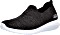 Skechers Ultra Flex Harmonious czarny (damskie) (13106-BBK)