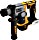 DeWalt DCH172NT 54V XR FlexVolt cordless hammer drill solo incl. case