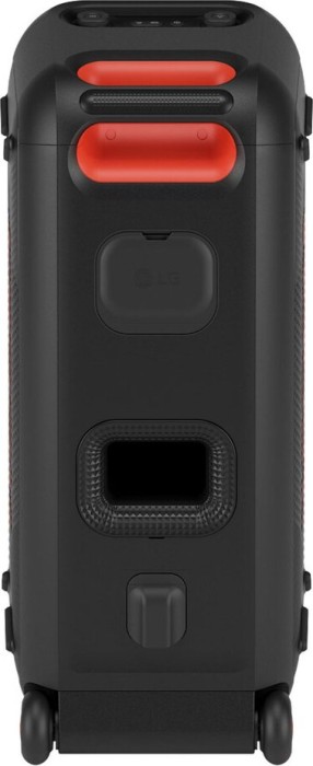 LG XBoom XL9T