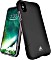 adidas Hard Case für Apple iPhone X schwarz/grau (29601)
