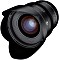 Samyang VDSLR 24mm T1.5 MK2 for Nikon F (23002)