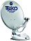 Teleco FlatSat Classic BT 85