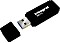 Integral Black 1TB, USB-A 3.0 (INFD1TBBLK3.0)